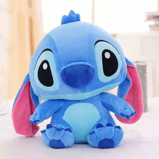 عروسک استیج اورجینال 35 سانت وارداتی (پس کرایه)