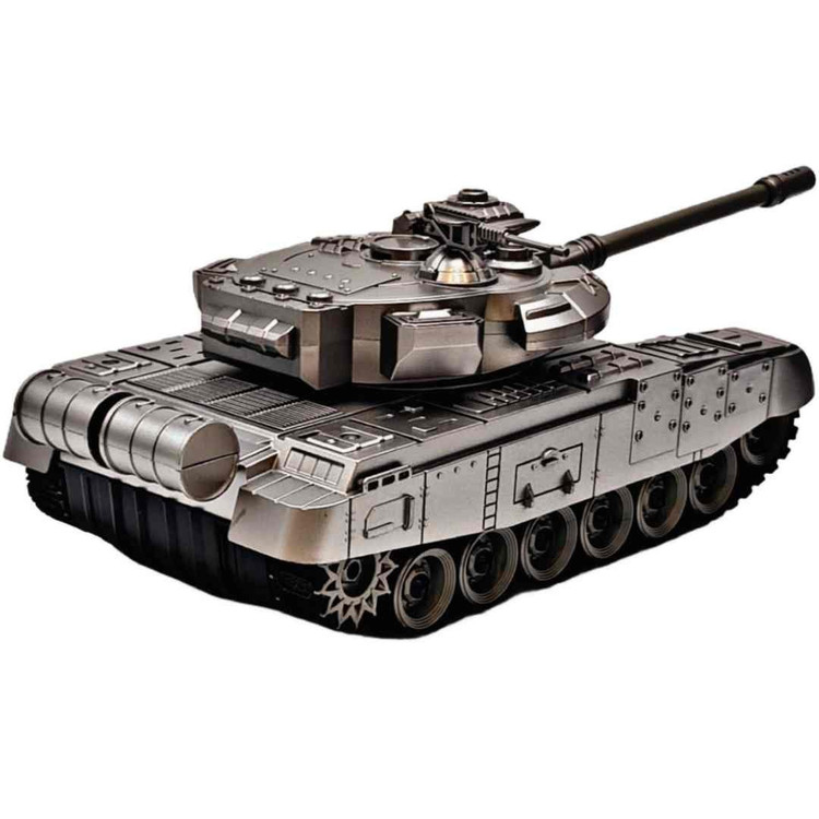 تانک کنترلی شارژی مدل DH666-62B