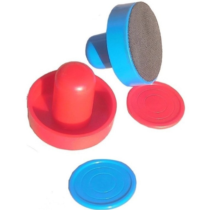 اسباب بازی ایرهاکی موتور دار