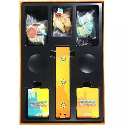 بازی فکری پیکولوژیست