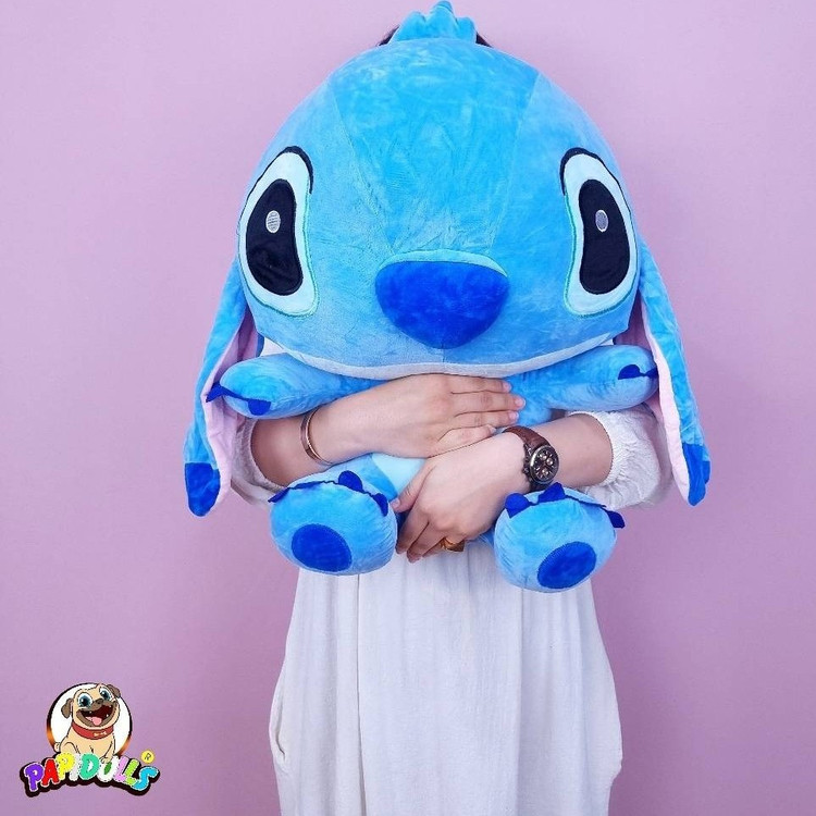 عروسک استیج سایز ۴۰ سانتیمتر