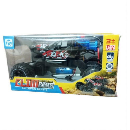 اسباب بازی کنترلی مدل ماشین افرود طرح شارژی 4 کانال کد 11-288