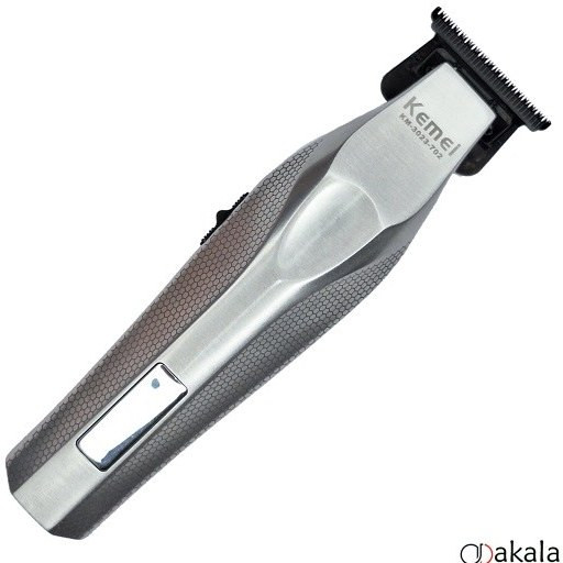 ماشین اصلاح کیمی مدل KM3023 ظرفیت ۳ ساعت برش مستقیم