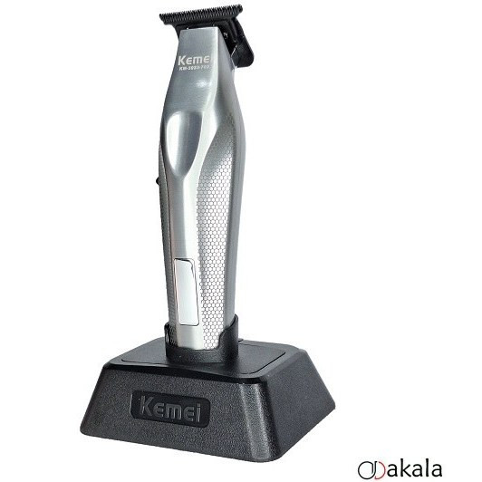 ماشین اصلاح کیمی مدل KM3023 ظرفیت ۳ ساعت برش مستقیم