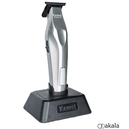 ماشین اصلاح کیمی مدل KM3023 ظرفیت ۳ ساعت برش مستقیم