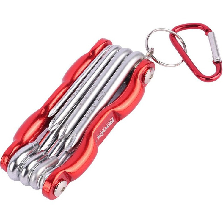 پیچ گوشتی 8 عددی رونیکس مدل 2901-RH