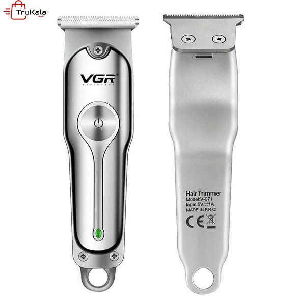 خط زن وی جی آرv- 071