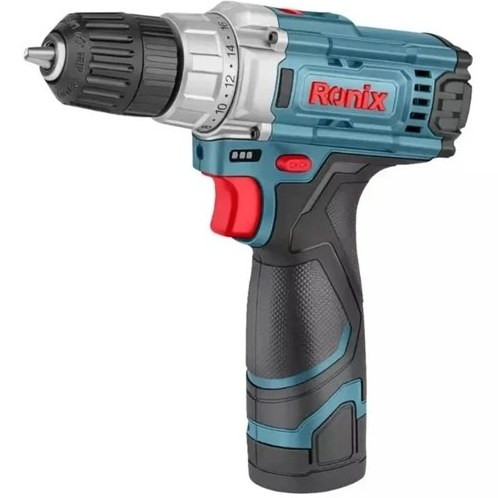 دریل شارژی رونیکس مدل 8613i