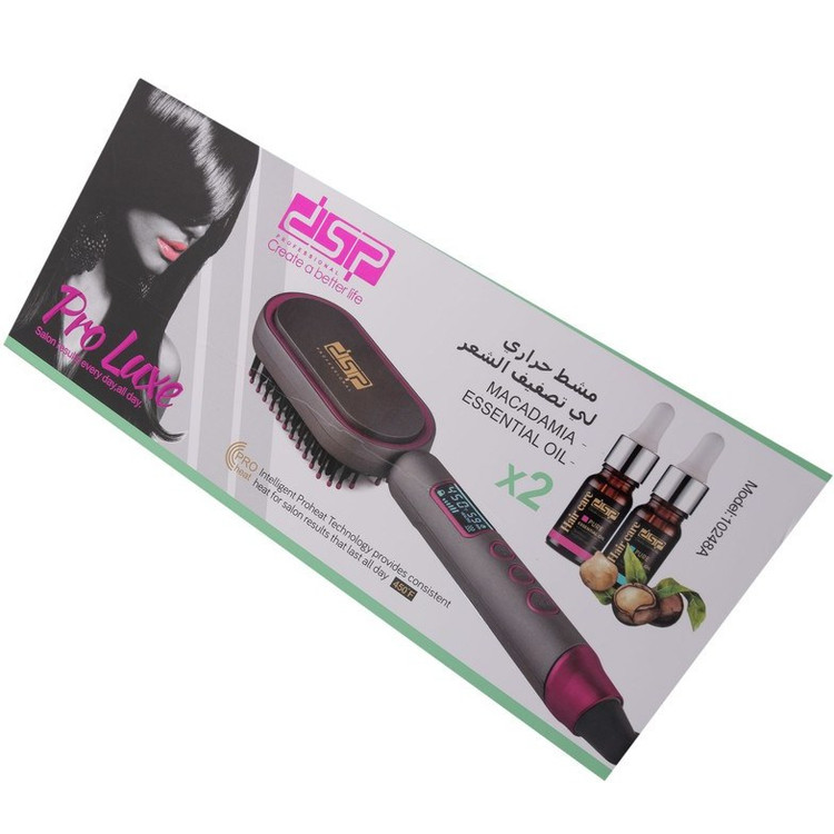 برس حرارتی دی اس پی مدل 10248A