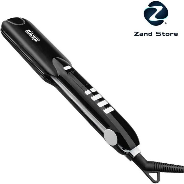 اتو مو دی اس پی مدل E-10017 با صفحات تیتانیوم دما ۲۴۰ درجه