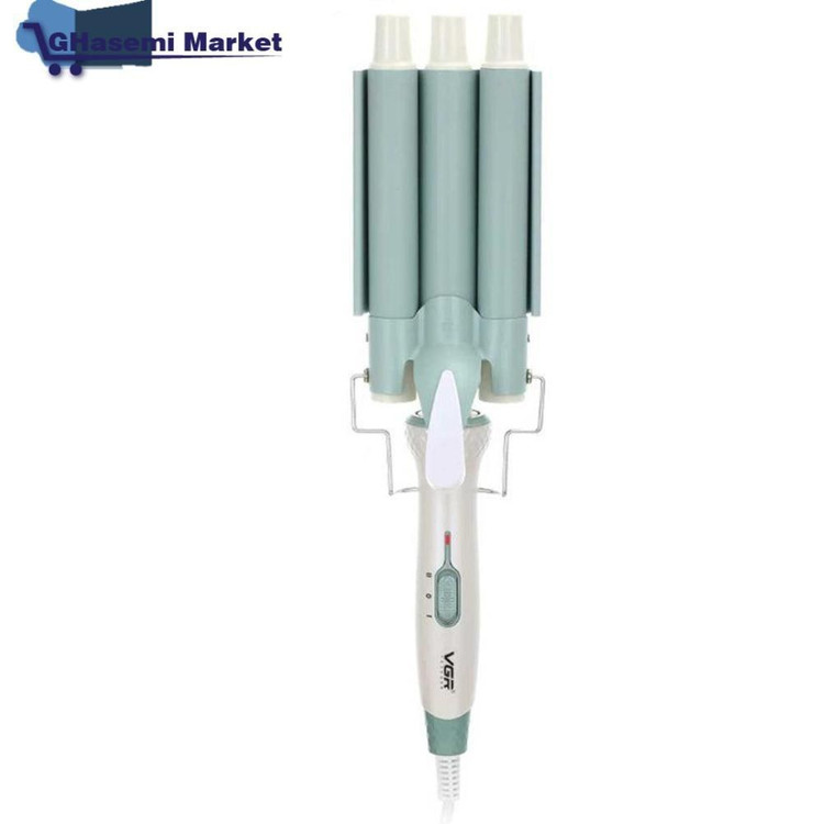 فر کننده و حالت دهنده مو وی جی ار مدل VGR-595