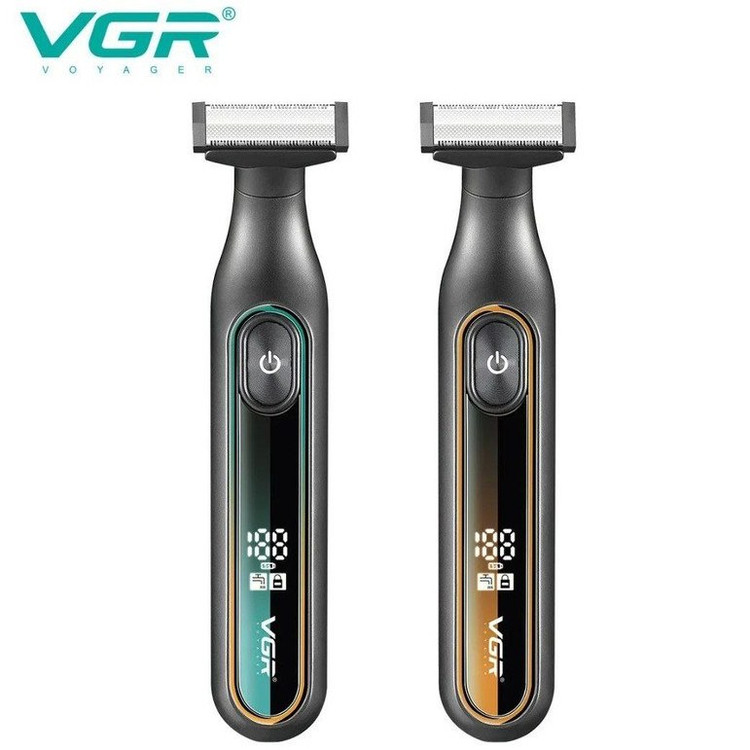 ماشین اصلاح بادیگروم مارک وی جی ار مدل 360