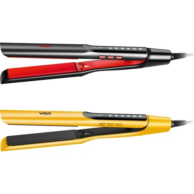 اتو مو وی جی آر مدل V516 با صفحات سرامیک/