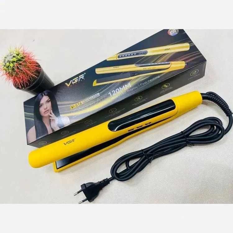 اتو مو وی جی آر مدل V516 با صفحات سرامیک/