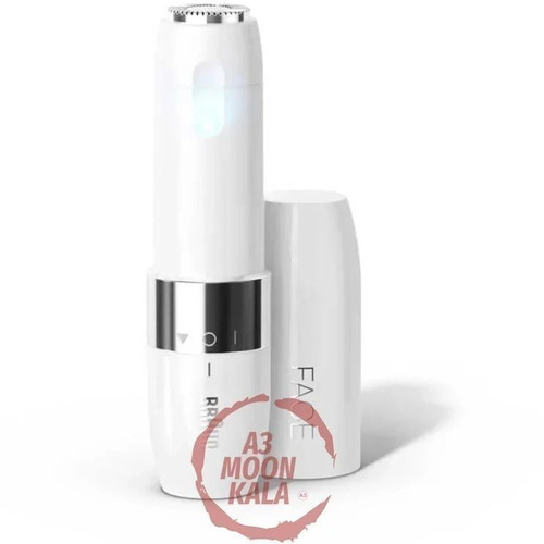 موزن و ماشین اصلاح صورت براون مدل FS1000