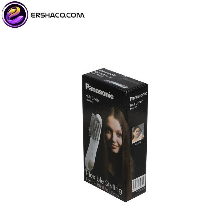 سشوار برس دار حالت دهنده پاناسونیک EH KA11