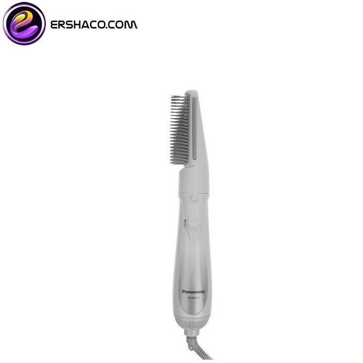 سشوار برس دار حالت دهنده پاناسونیک EH KA11