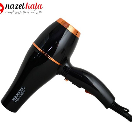 سشوار کنوود مدل KW550