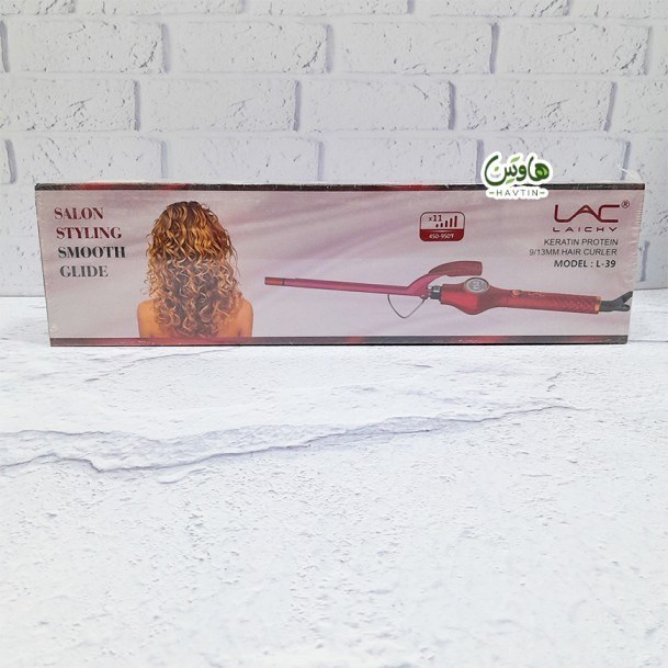 فر کننده مو لایچی مدل L-39